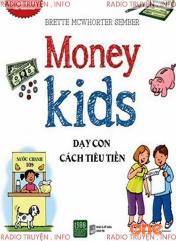 Dạy Con Cách Tiêu Tiền - Lê Yến