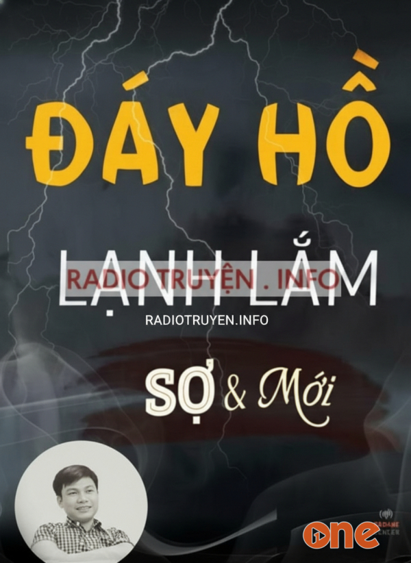 Dưới Đáy Hồ Lạnh - MC Đình Soạn