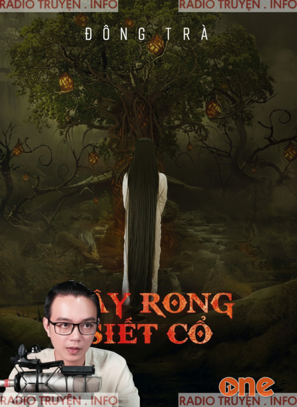 Dây Rong Siết Cổ - MC Nguyễn Huy