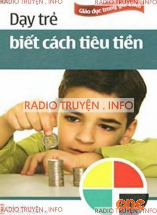 Dạy Trẻ Biết Cách Tiêu Tiền - Thùy Duyên