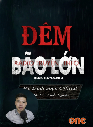 Đêm Bão Lớn