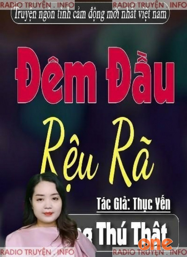 Đêm Đầu Rệu Rã - MC Thanh Mai
