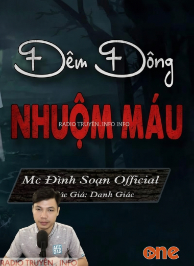 Đêm Đông Nhuộm Máu