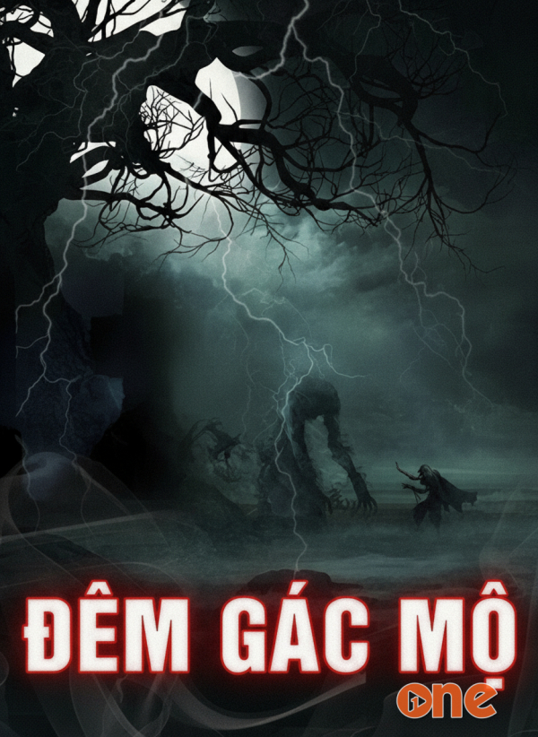 Đêm Gác Mộ - MC Quàng A Tũn