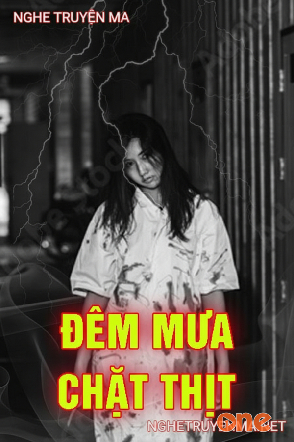 Đêm Mưa Chặt Thịt - MC Quàng A Tũn