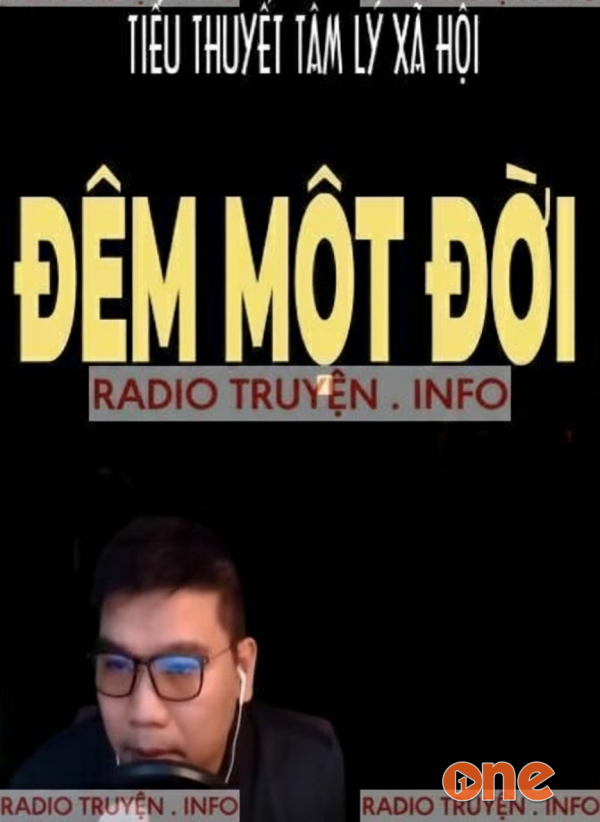 Đêm Một Đời - MC Đình Duy