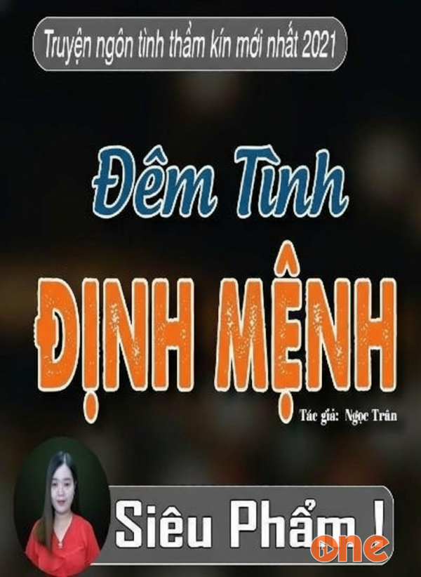 Đêm Tình Định Mệnh - MC Thanh Mai