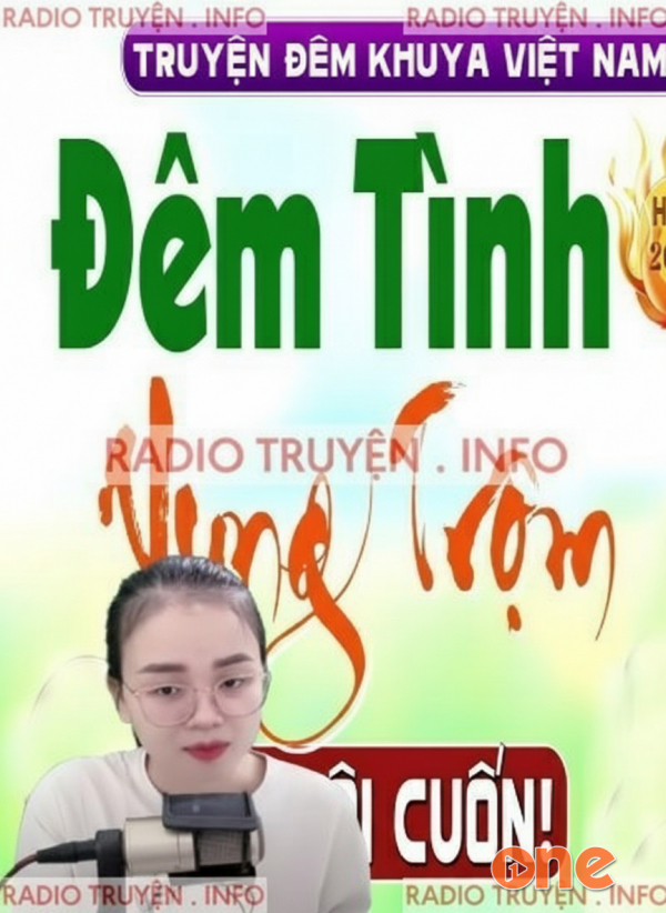 Đêm Tình Vụng Trộm - MC Thu Huệ