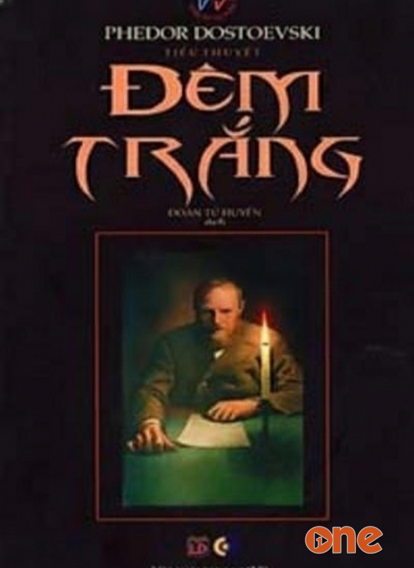 Đêm Trắng - Hoàng Quân
