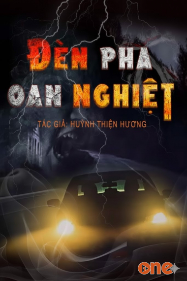 Đèn Pha Oan Nghiệt