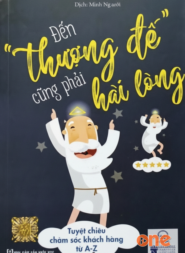 Đến Thượng Đế Cũng Phải Hài Lòng - Thùy Uyên