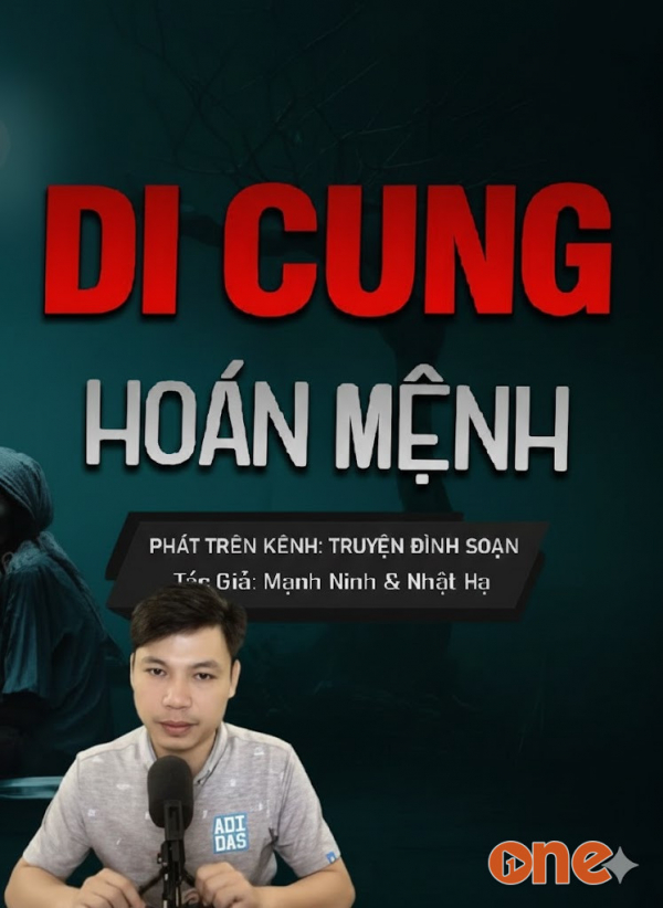 Di Cung Hoán Mệnh - MC Đình Soạn