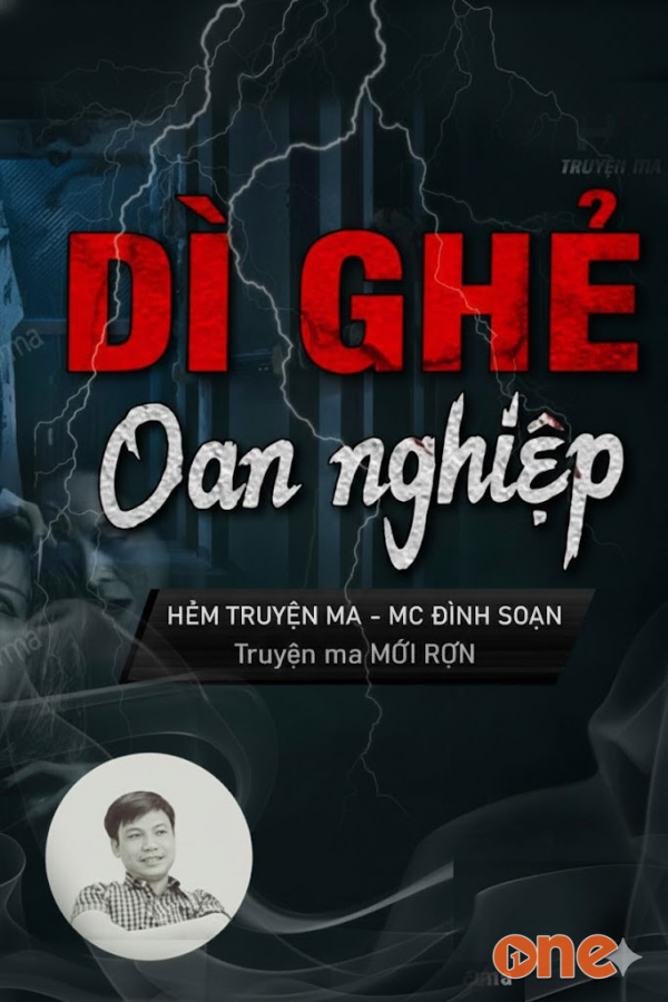 Dì Ghẻ Oan Nghiệt - MC Đình Soạn