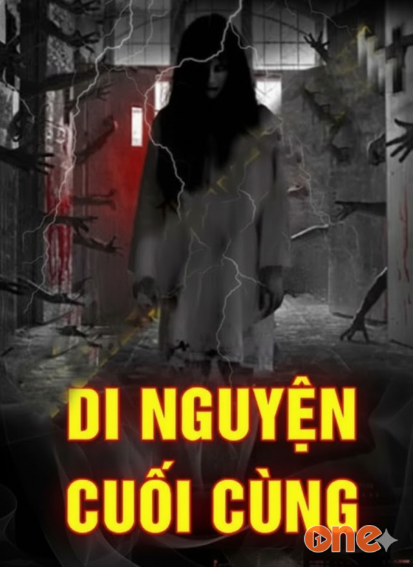 Di Nguyện Cuối Cùng - MC Nguyễn Huy