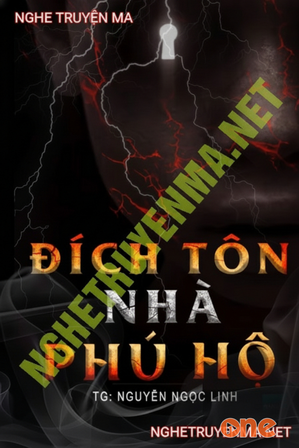 Đích Tôn Nhà Phú Hộ - MC Duy Thuận