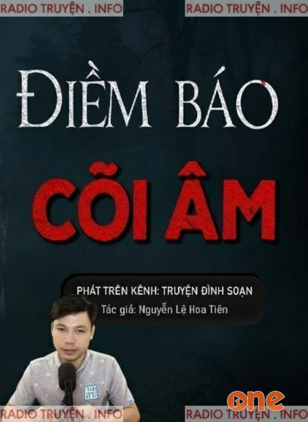 Điềm Báo Từ Cõi Âm - MC Đình Soạn