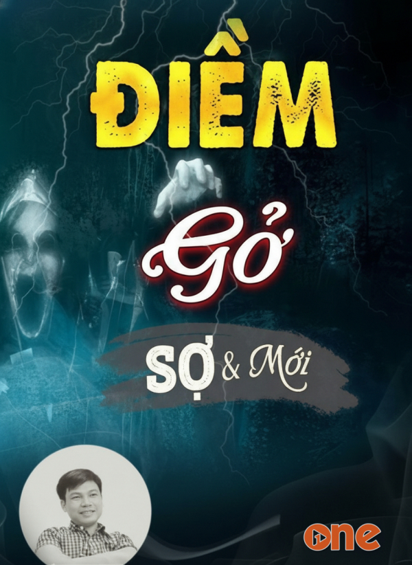 Điểm Gở - MC Đình Soạn