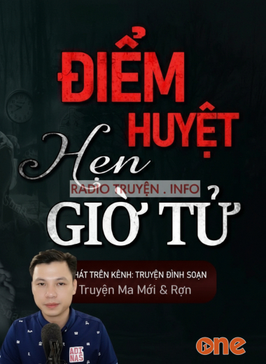 Điểm Huyệt Hẹn Giờ Tử