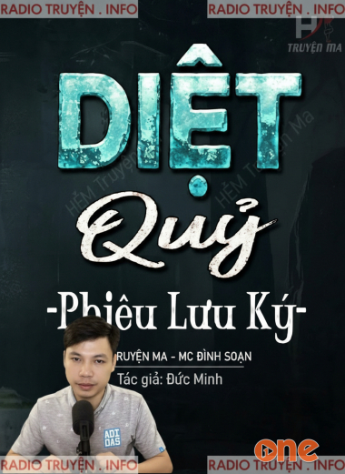 Diệt Quỷ Phiêu Lưu Ký