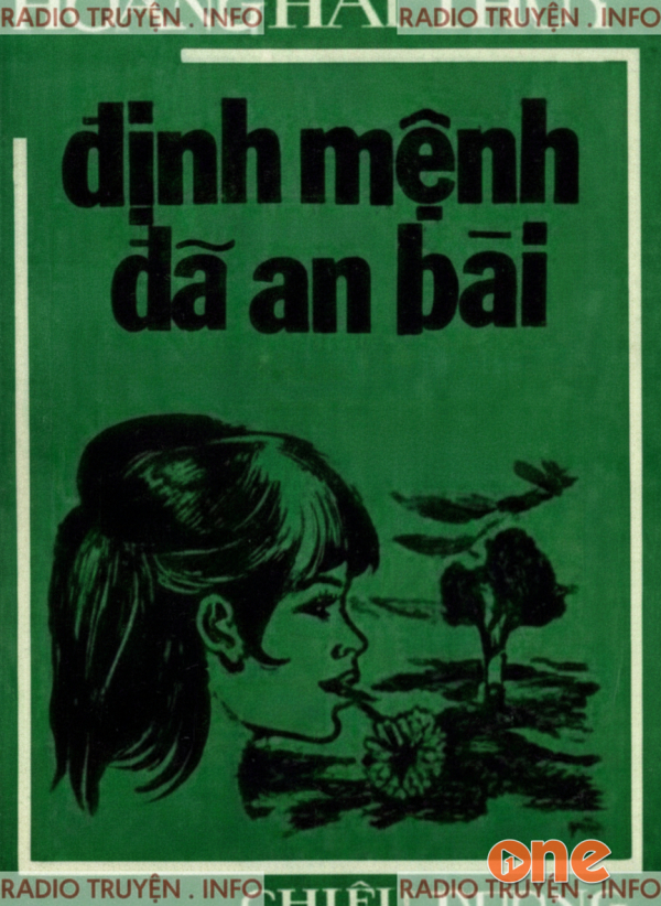 Định Mệnh Đã An Bài - Tịnh Khẩu