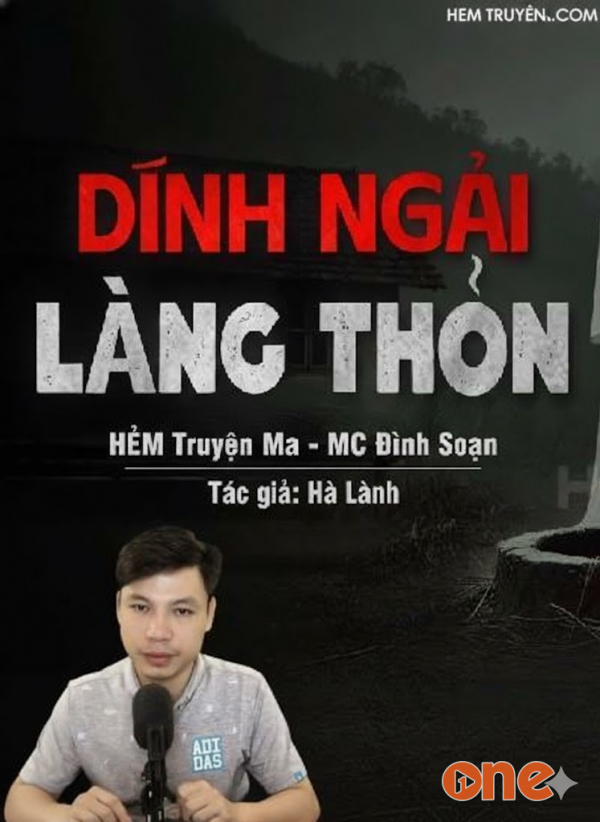 Dính Ngải Làng Thỏn - MC Đình Soạn
