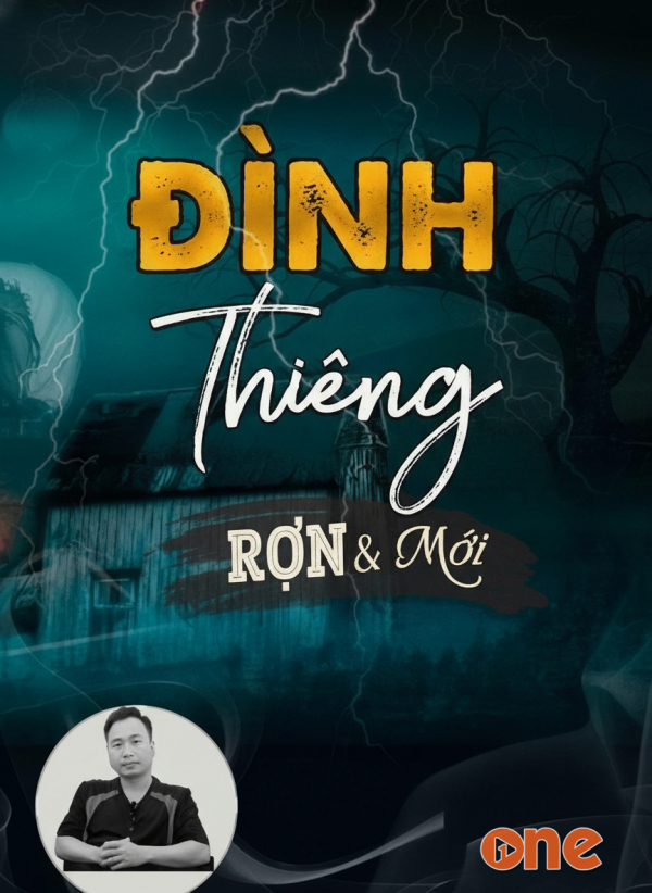 Đình Thiêng - MC Ngọc Lâm