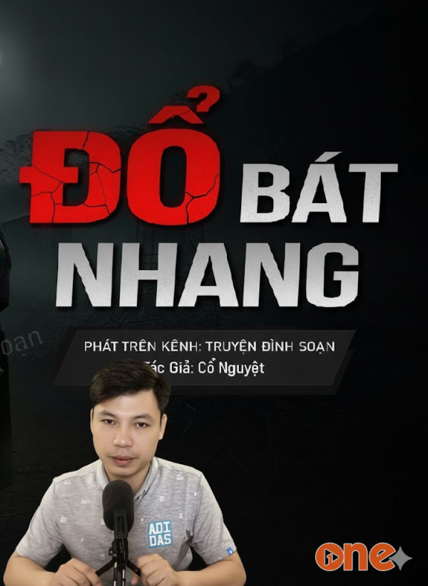 Đổ Bát Nhang - MC Đình Soạn