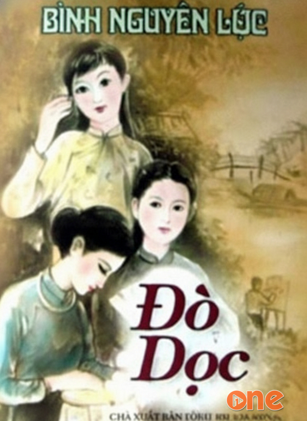 Đò Dọc - Cẩm Thu, Thái Hoàng Phi