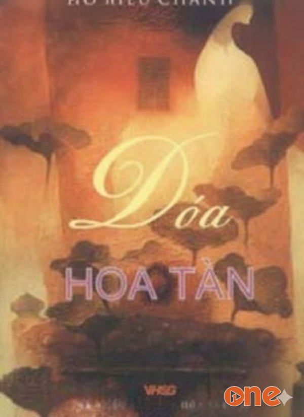 Đóa Hoa Tàn - Quỳnh Như