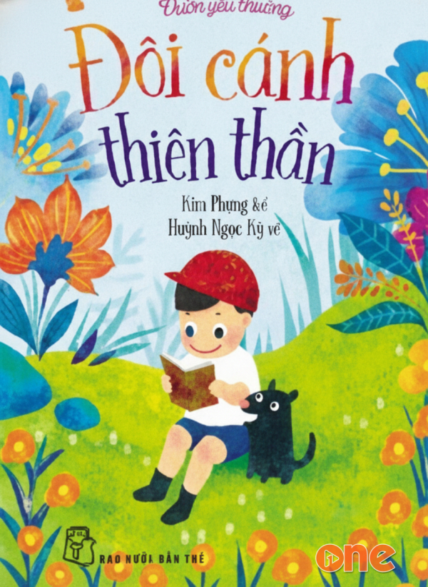 Đôi Cánh Thiên Thần - Ngọc Hân