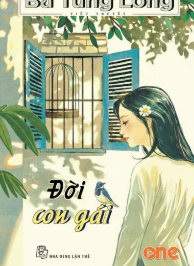 Đời Con Gái