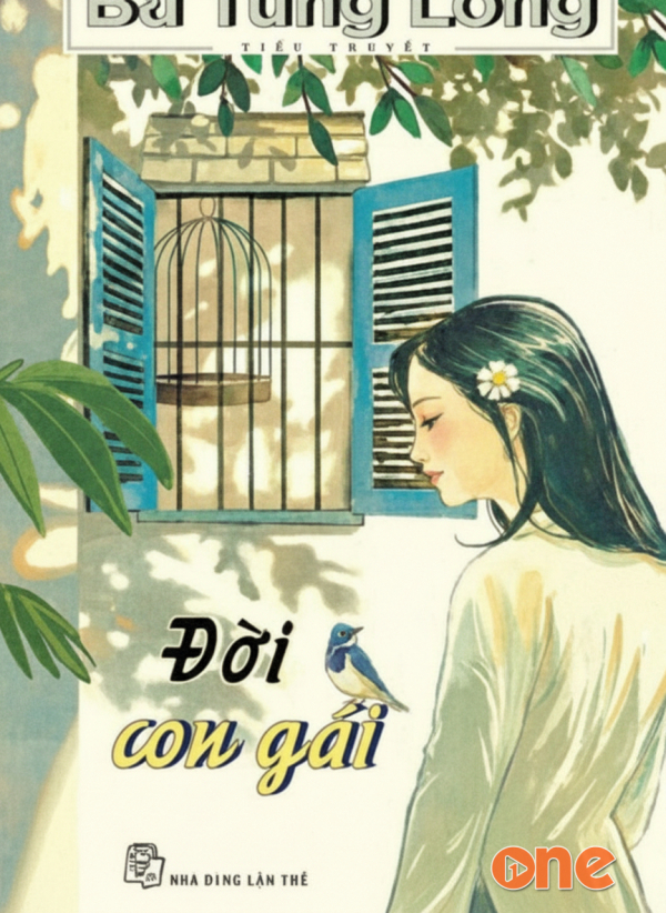 Đời Con Gái - MC Hồng Huệ