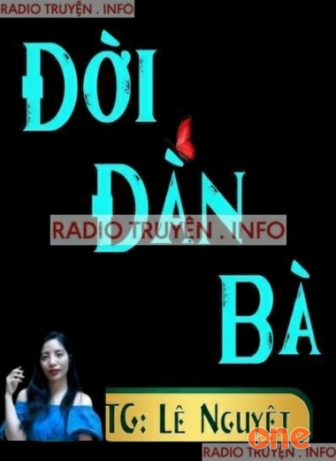 Đời Đàn Bà
