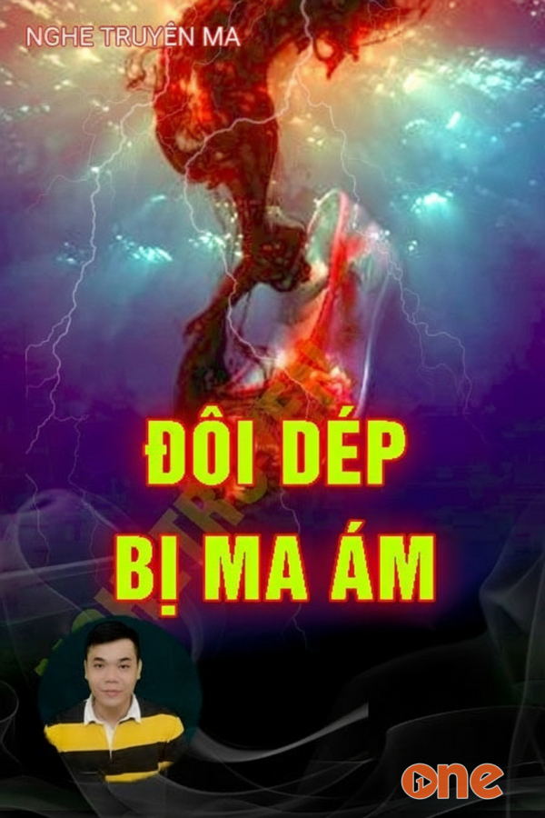 Đôi Dép Bị Ma Ám - MC Tiến Quân
