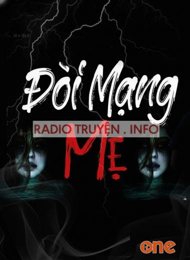 Đòi Mạng Mẹ