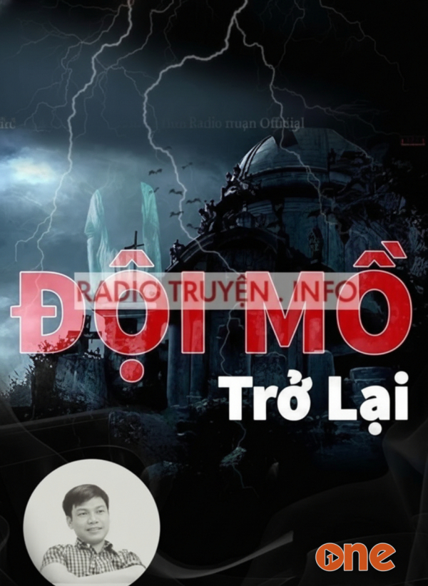 Đội Mồ Trở Lại - MC Đình Soạn