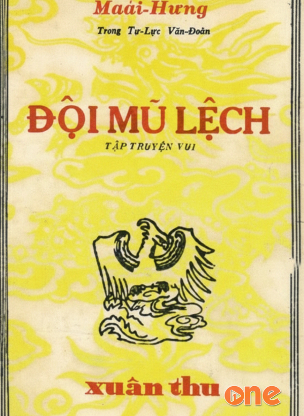 Đội Mũ Lệch - Quang Điền