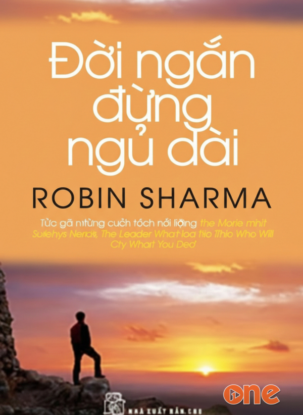 Đời Ngắn Đừng Ngủ Dài - Sách Nói Bản Full