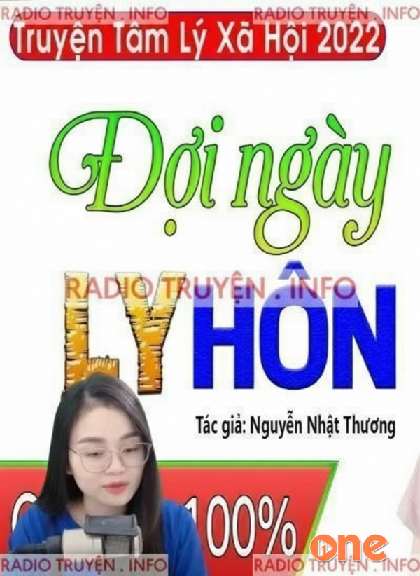Đợi Ngày Ly Hôn - MC Thu Huệ