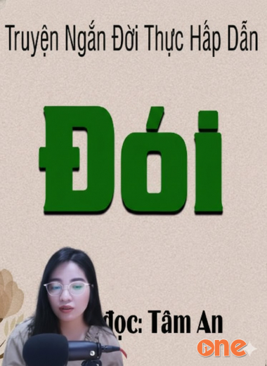 Đói