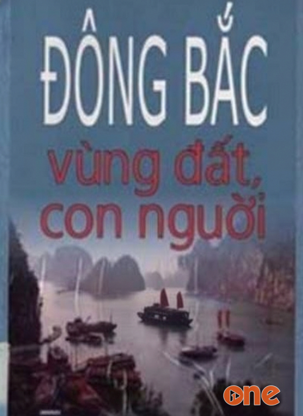 Đông Bắc – Vùng Đất -  Con Người - Hồng Hà
