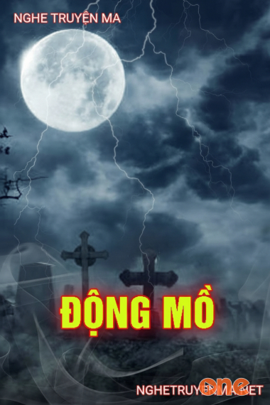Động Mồ