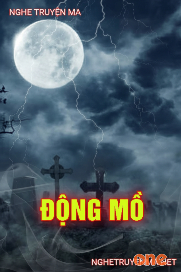 Động Mồ - MC Duy Thuận