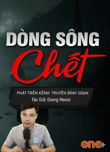 Dòng Sông Chết