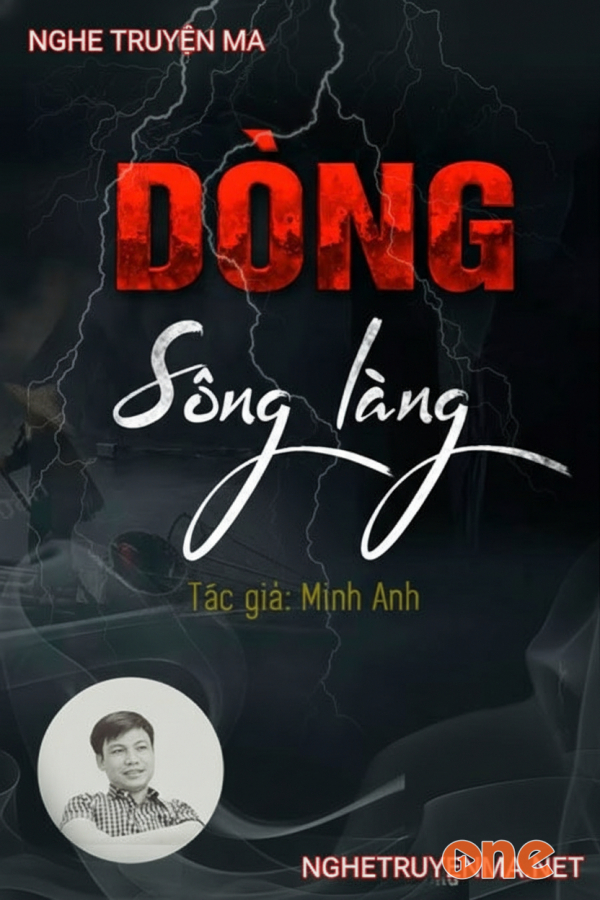 Dòng Sông Làng - MC Đình Soạn