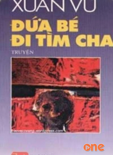 Đứa Bé Đi Tìm Cha