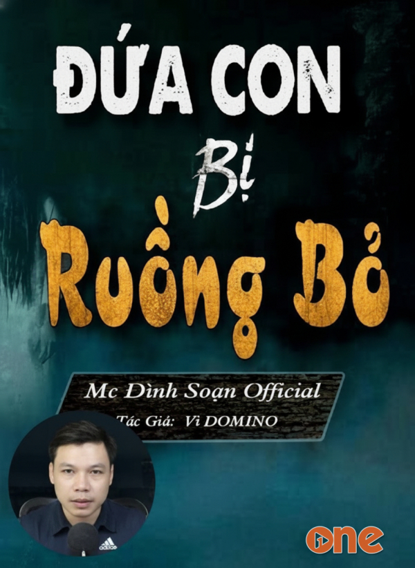 Đứa Con Bị Ruồng Bỏ - MC Đình Soạn