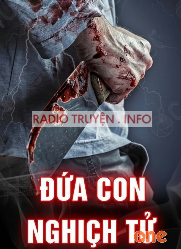Đứa Con Nghịch Tử - MC Nguyễn Huy