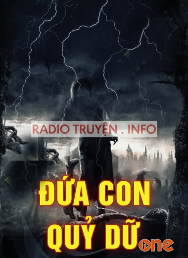 Đứa con quỷ dữ