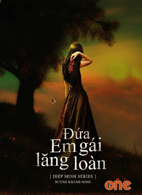Đứa Em Gái Lăng Loàn - MC Nguyễn Huy